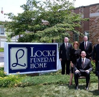 Locke funeral home - 